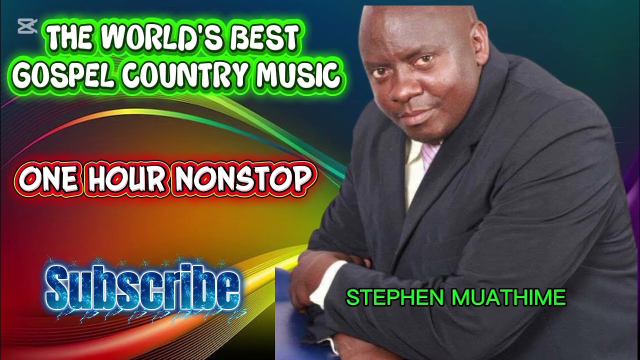 THE WORLD'S BEST GOSPEL COUNTRY MUSIC MIX  #viral #trending #gospel #song #music 