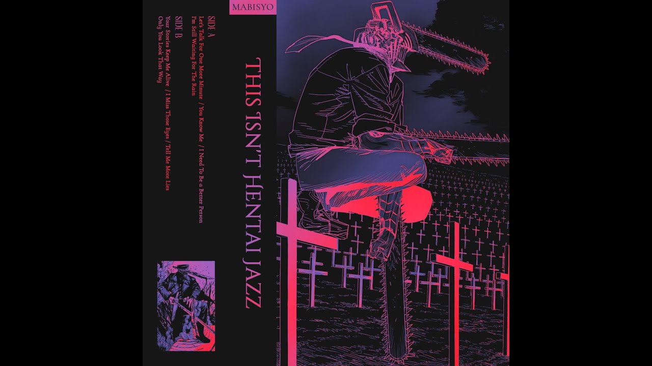 Mabisyo - You Know Me