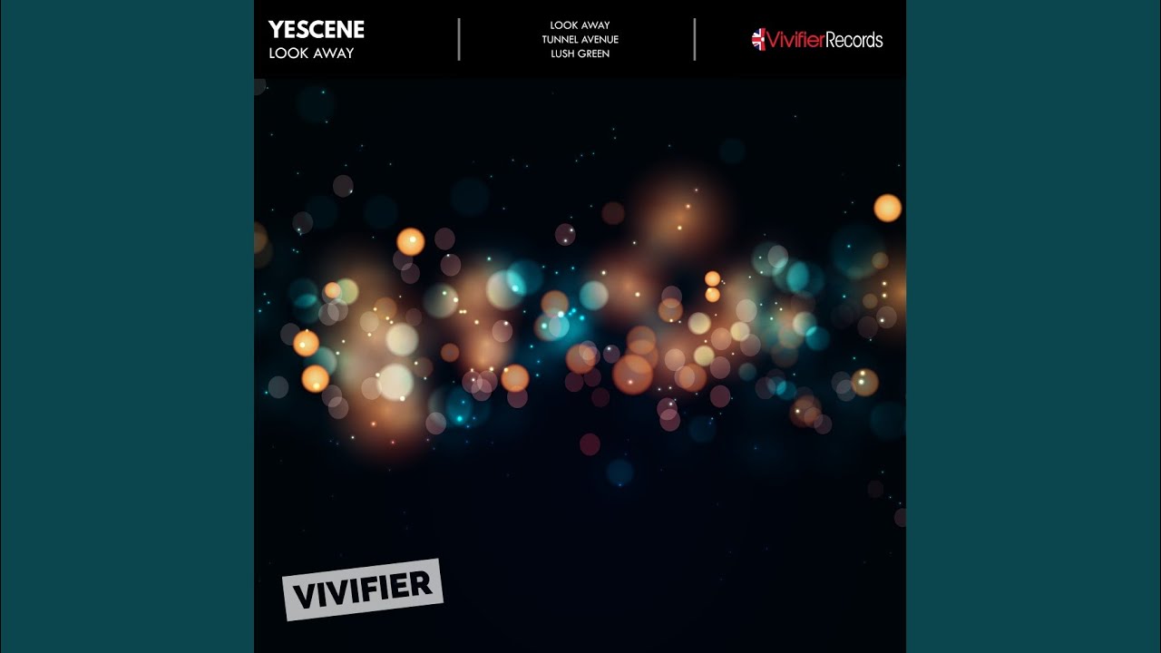 Tunnel Avenue (Original Mix)