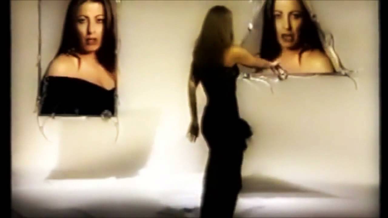 ΑΝΤΖΕΛΑ ΔΗΜΗΤΡΙΟΥ - ΦΤΑΙΕΙ Ο ΕΡΩΤΑΣ (Official Video Clip)