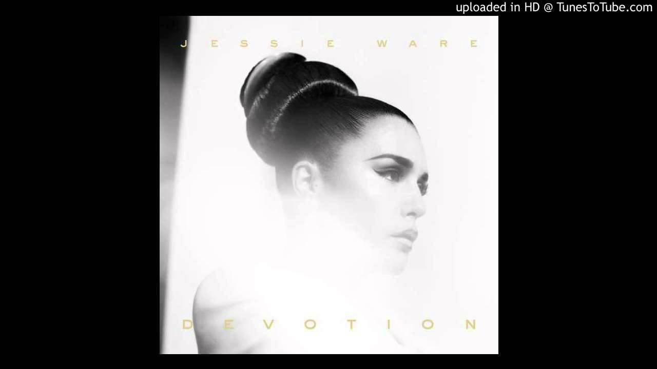 Jessie Ware - Wildest Moments [HQ / HD]