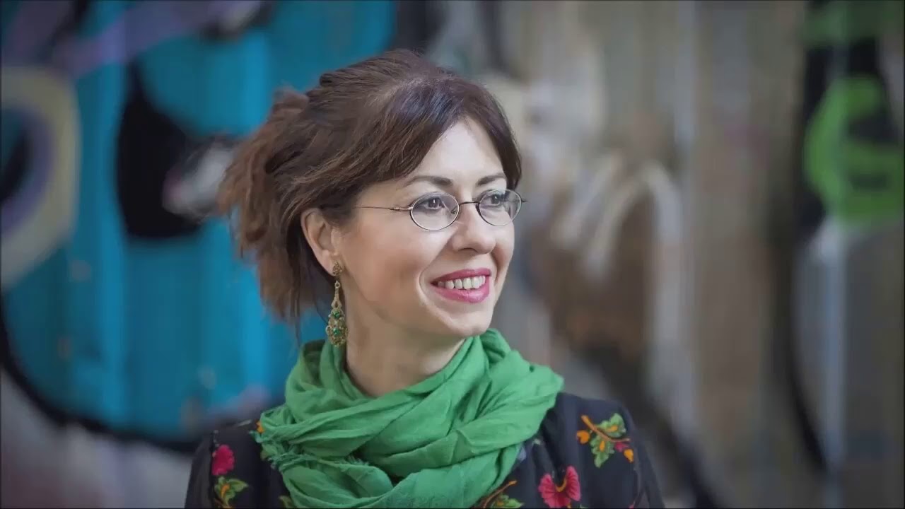 İlkay Akkaya - Ağla Sevgili Yurdum