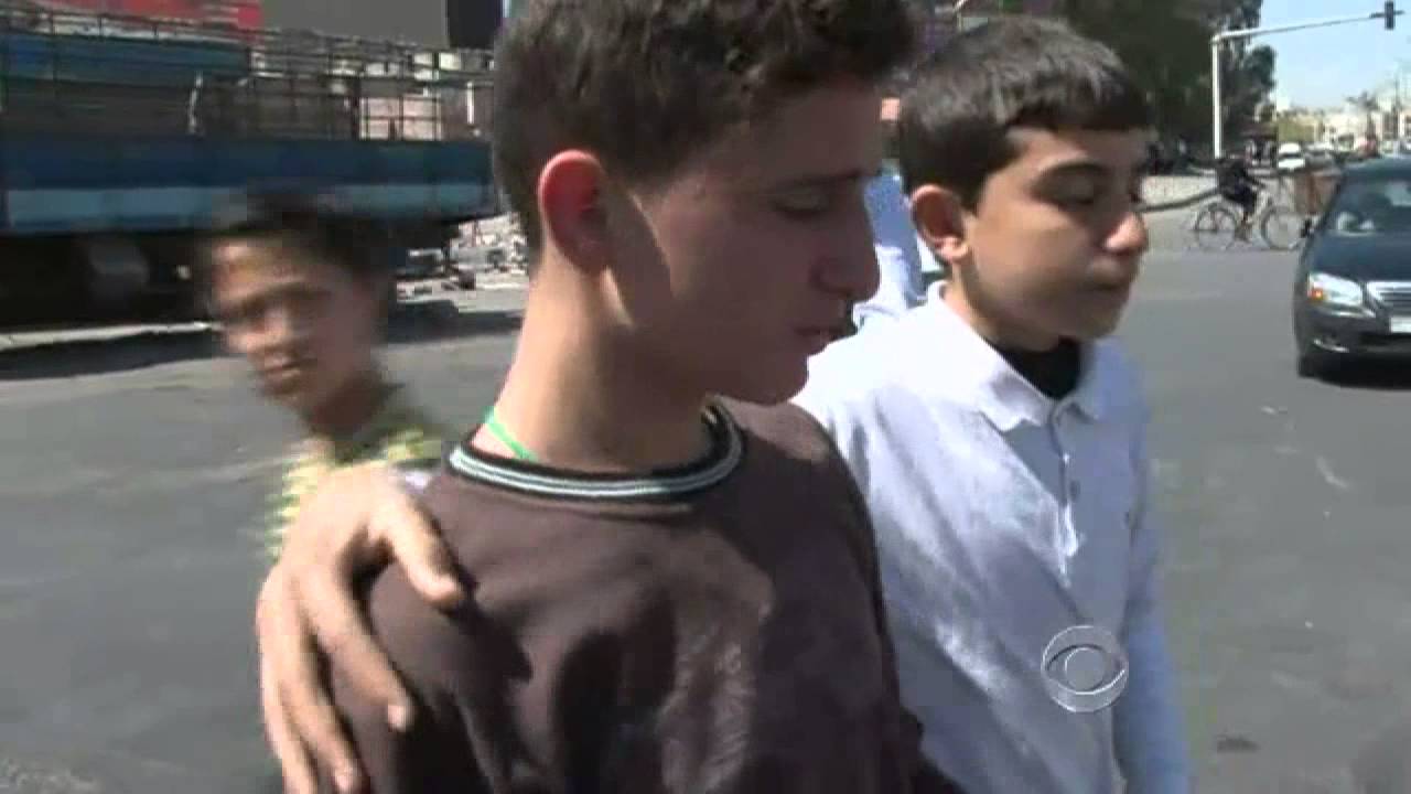 Deadly stalemate in Syria