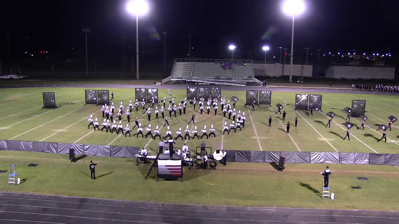 Braden River Marching Band of Pirates
