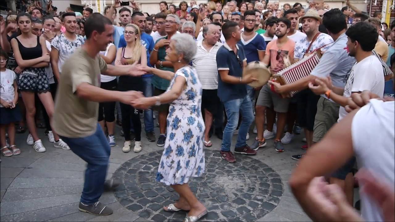 festa San Rocco Gioiosa Ionica agosto 2016