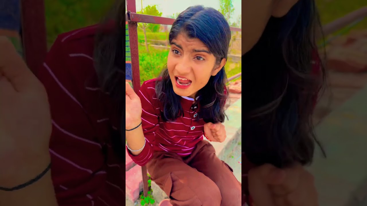 Hamare Piche Ye Kaun Pad Gaya 😱🤣 #shorts #viral #trending #ytshorts