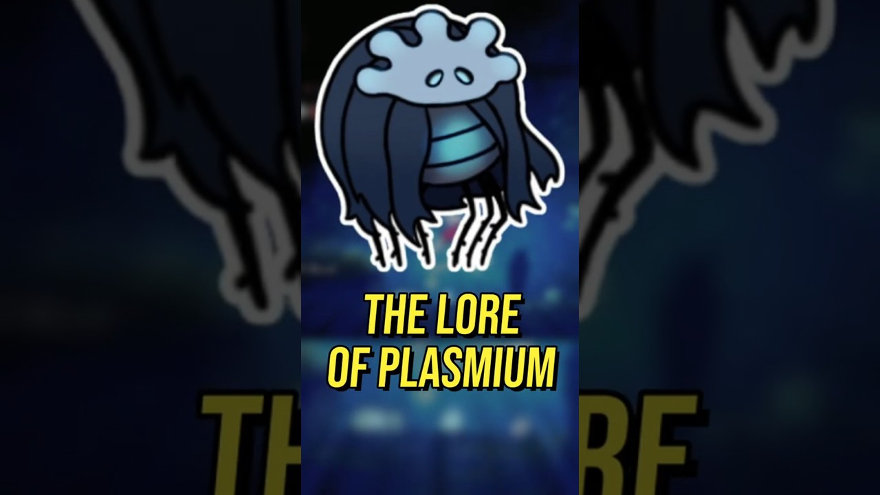 Тайная опасность в преданиях Силксонга ОБЪЯСНЕНА!