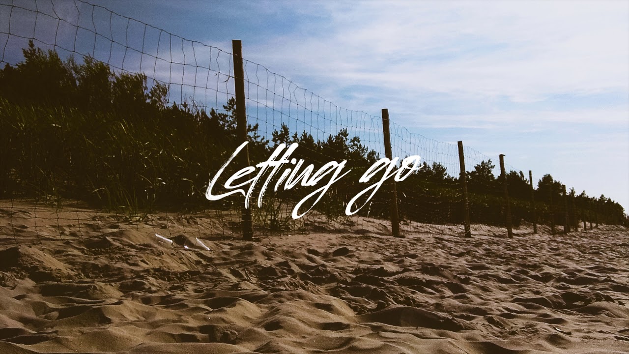 blackout. - letting go (official audio)