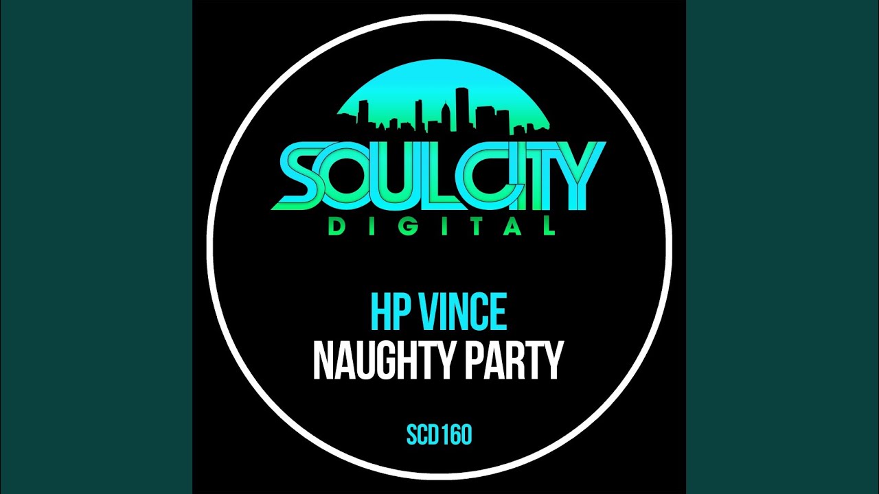 Naughty Party (Dub Mix)