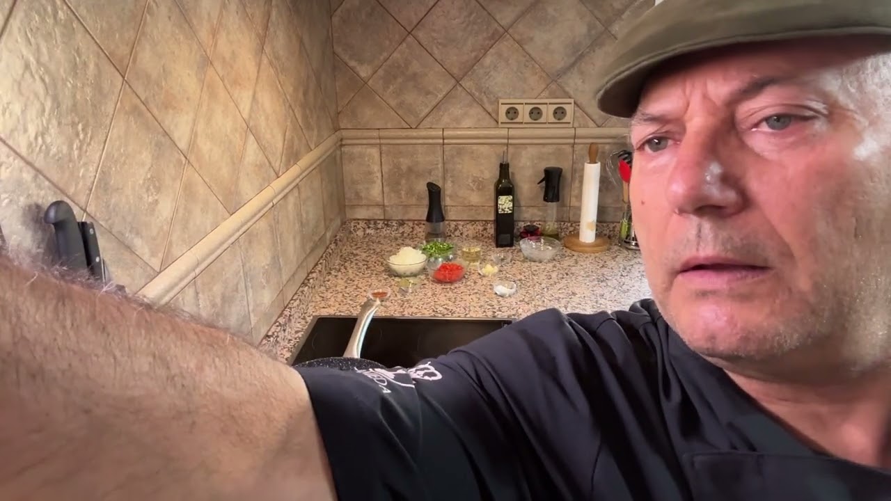 albóndigas de conejo al estilo de pepe  #cocinarica#cocinaandaluza#