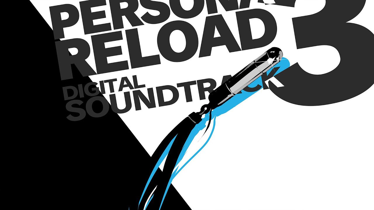 Color Your Night (Full) - Persona 3 Reload