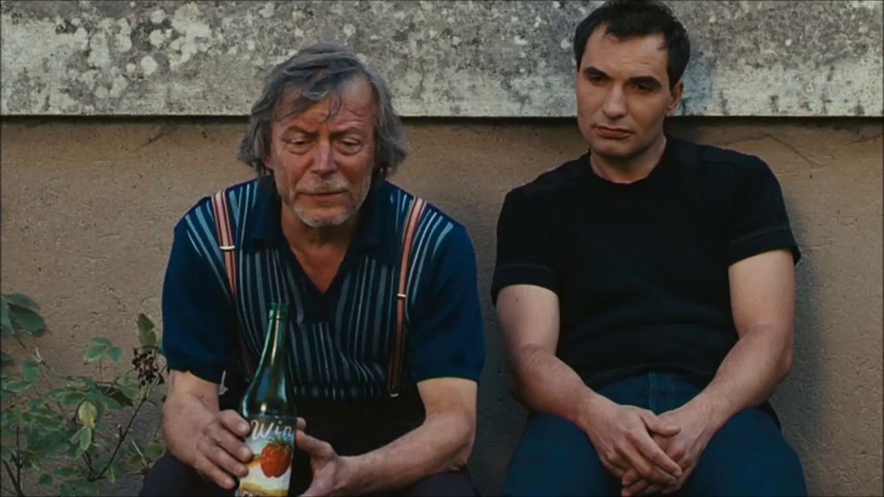 Wino Truskawkowe - soundtrack (Michał Lorenc)