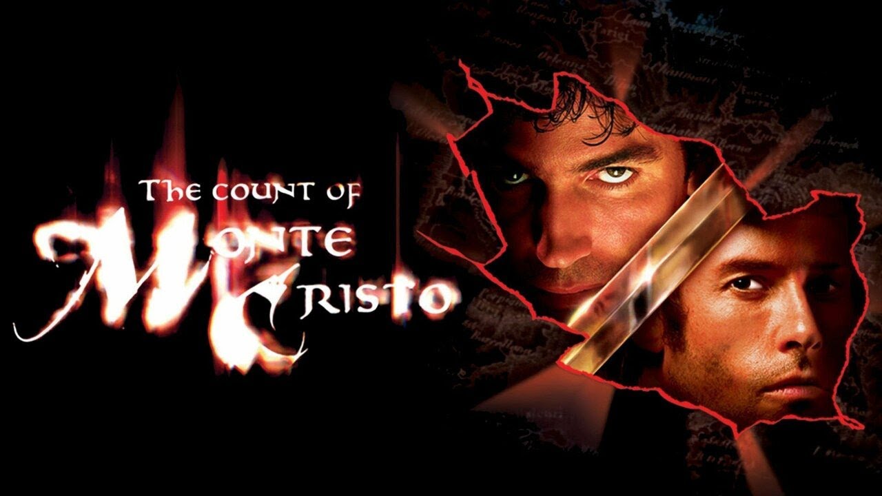 The Count of Monte Cristo | Jim Caviezel & Henry Cavill | Full Action Adventure Movie HD