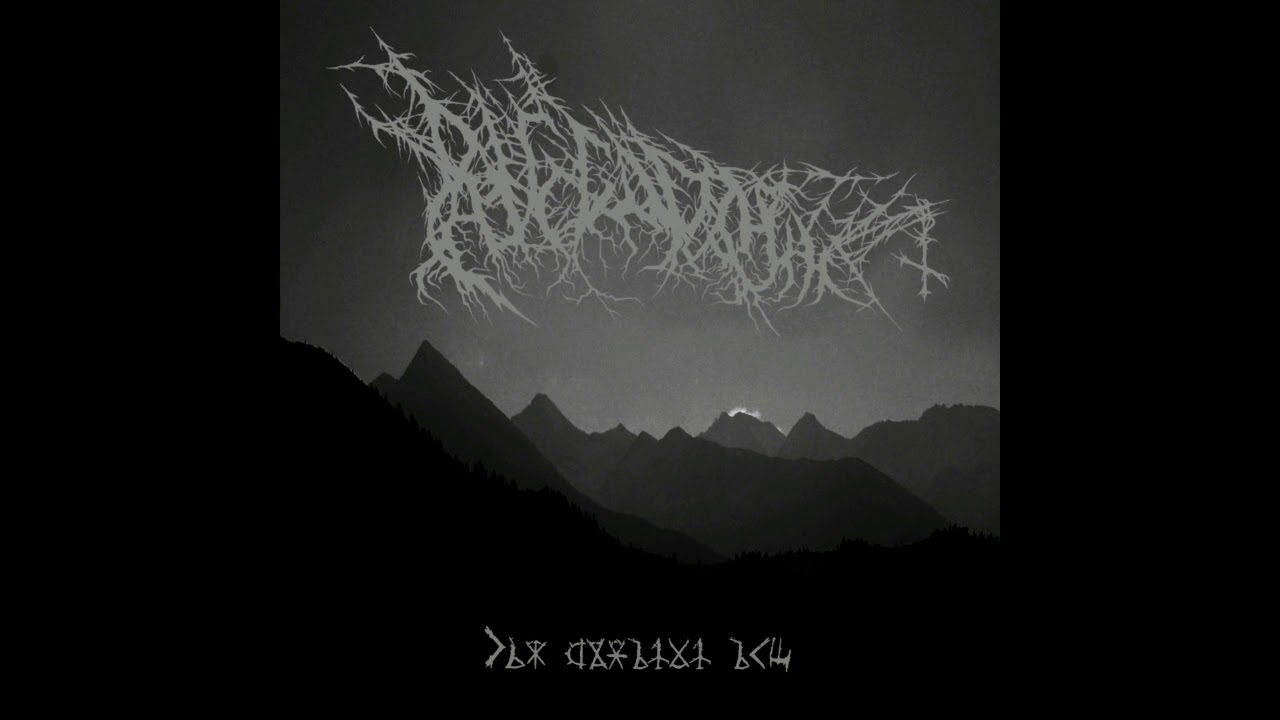 Raggradarh - Towards the Eternal Night (Full-length: 2008) Acclaim Records
