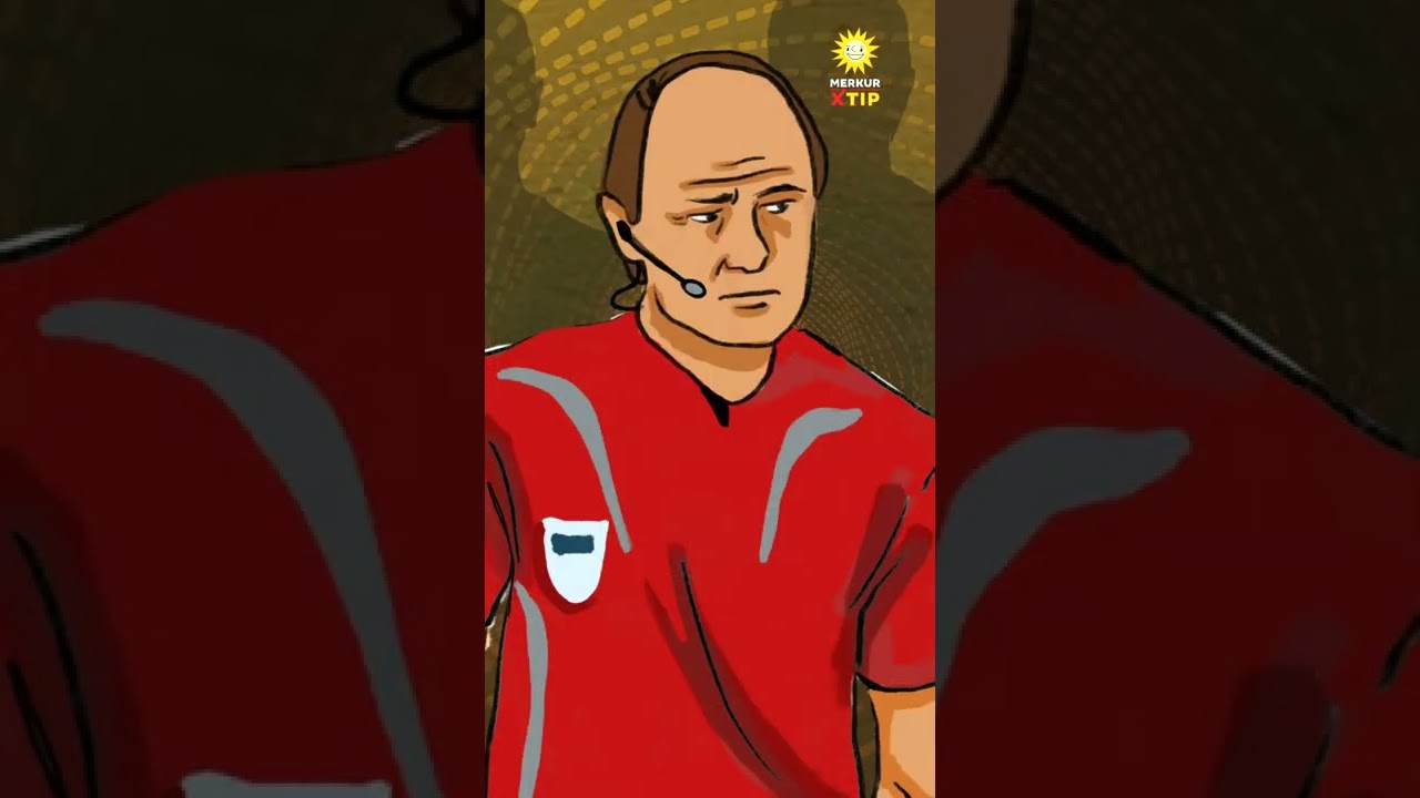 MerkurXtip  - XtipPriča - 69: Sudija, Zidan i Materaci