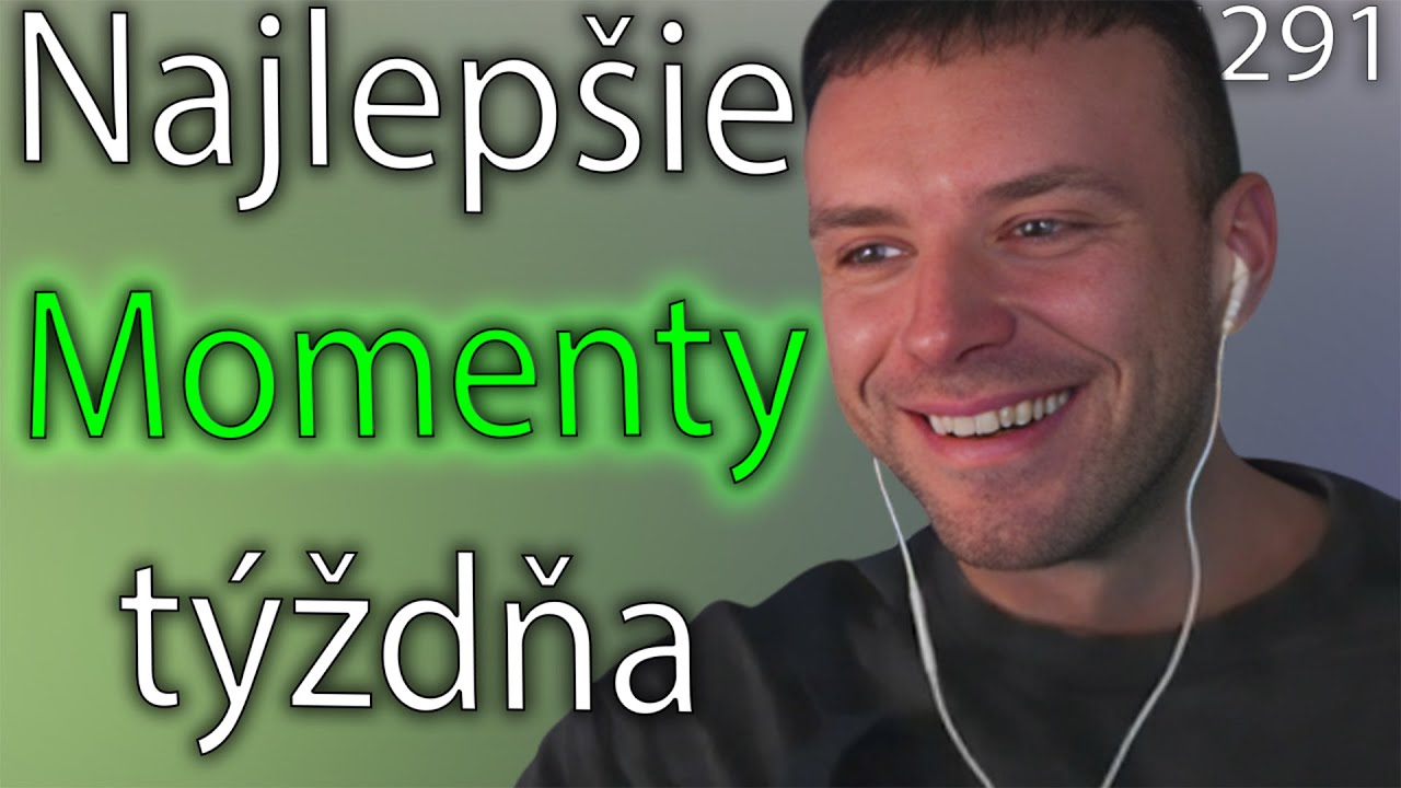 Restt - Najlepšie Momenty týždňa #291