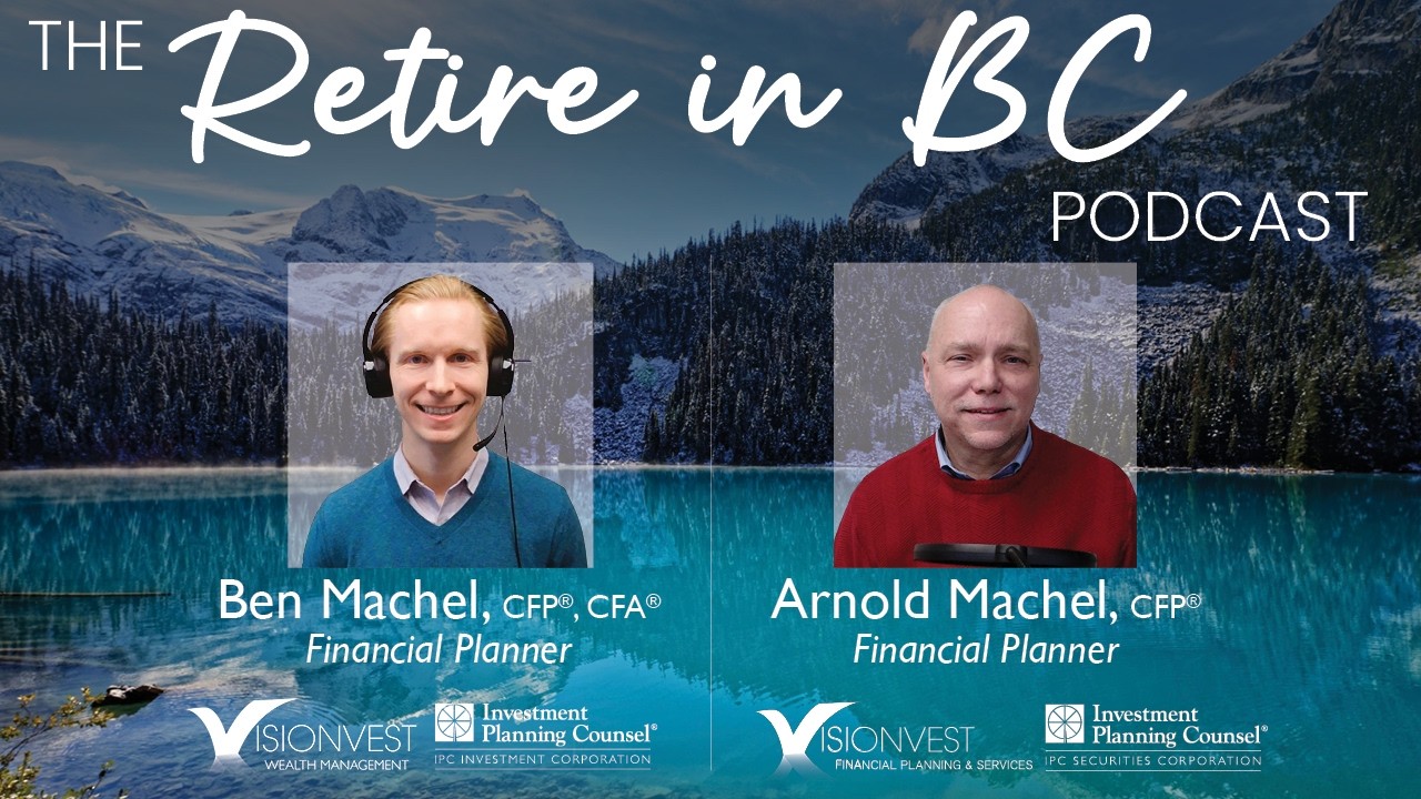 Ep. 16 - Charitable Giving: During Life and Beyond