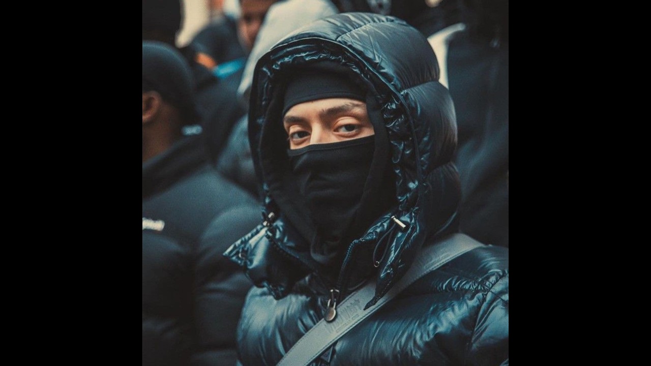 Hard Drill Type Beat 