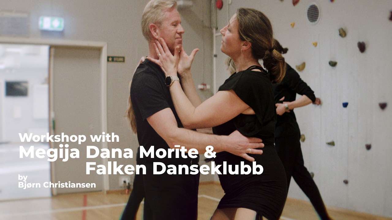 Merete & Anders