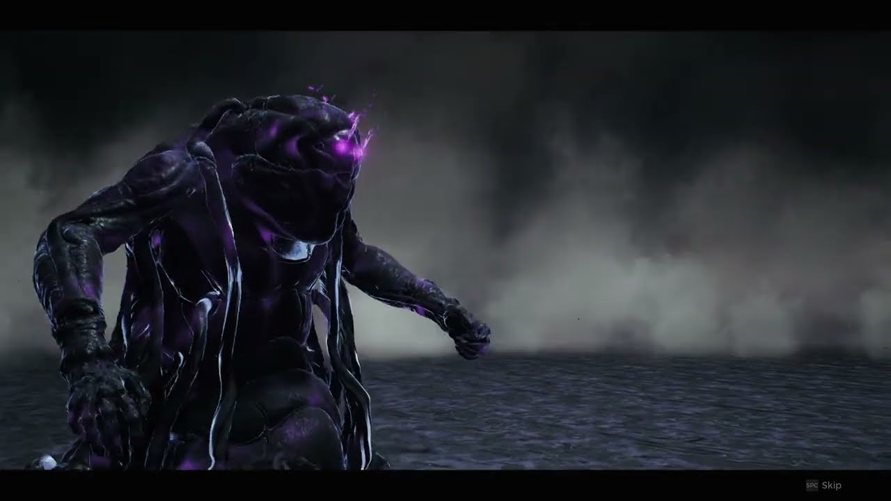 Remnant 2 || Tal'Ratha Alt Kill (Metaphysical)