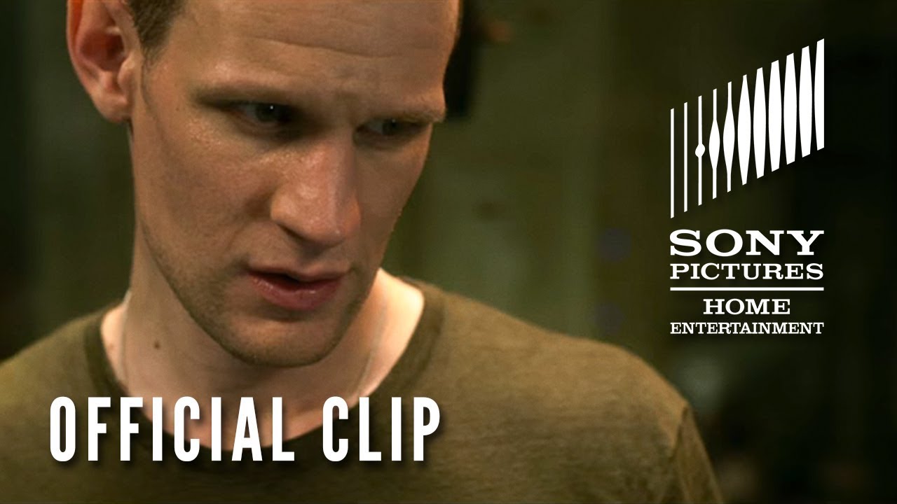 PATIENT ZERO: Clip - 