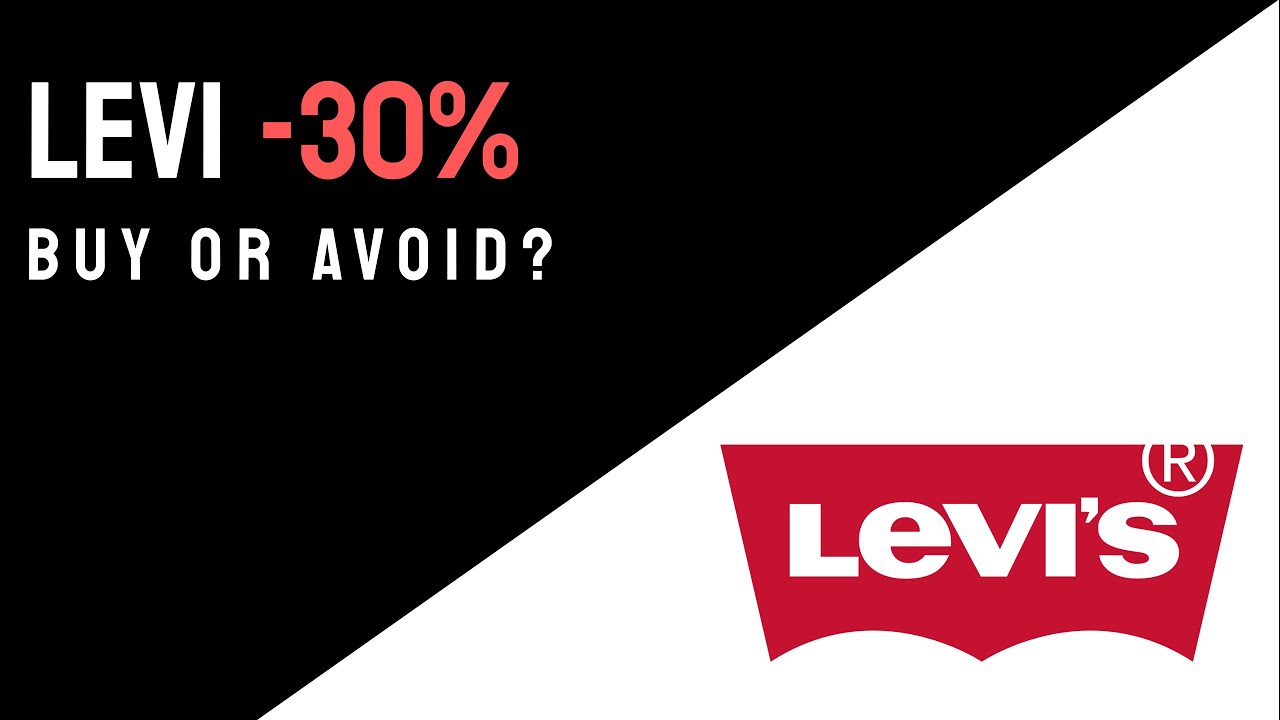 Is Levi Strauss & Co. a BUY? Levi Strauss & Co. Stock Analysis
