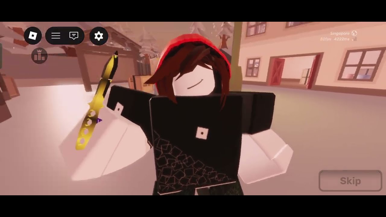 1v1 ranked with subscriber