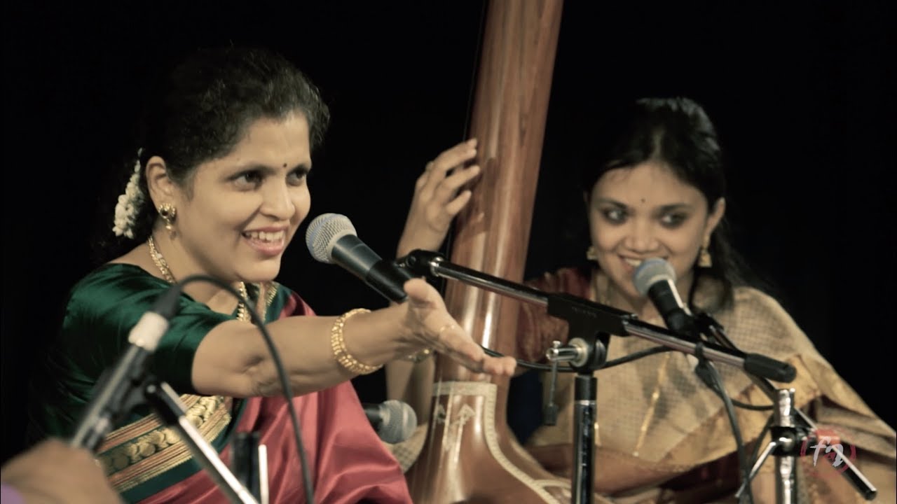 Apoorva Gokhale: Raag Puriya