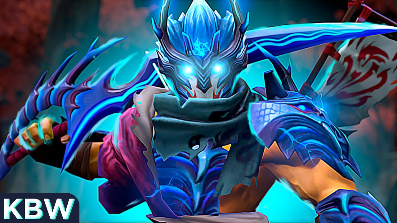 Бесконечное бкб, 4к урона с крутилки, ДА ЭТО ЖЕ лучший маг