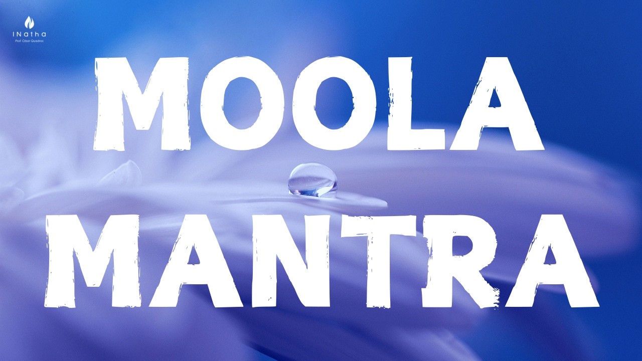 MOOLA MANTRA (BLISS) (1h)