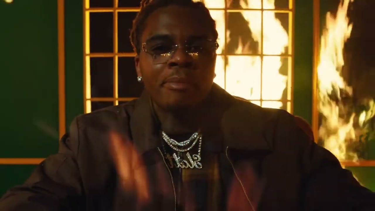 Young Thug - Hot ft. Gunna & Travis Scott (Pablo x IcebergWantABag REMIX)