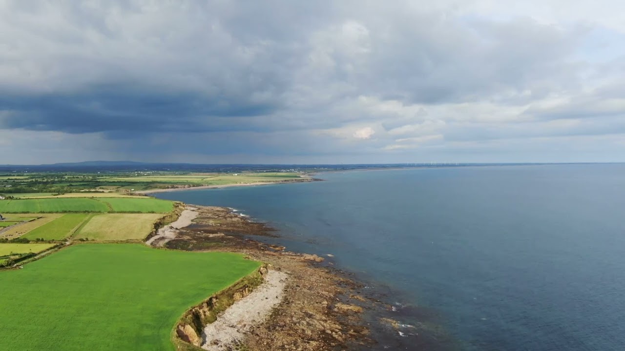 Wexford Costaline Part 2 Fethard to Kilmore Quay