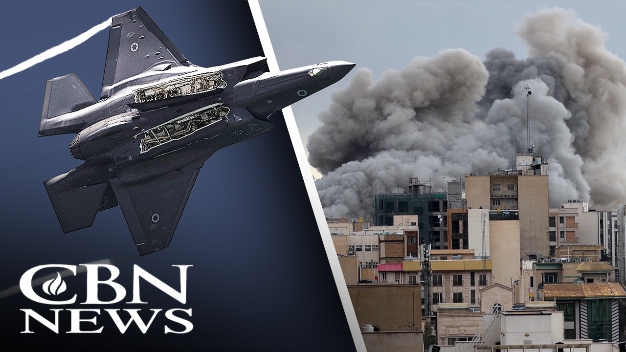 Israel Close to Winning the War Against Iran?