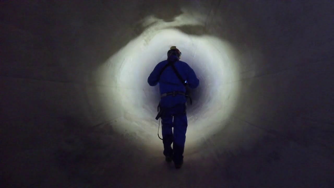 Tunnel e grotta Taioli 30 dicembre 2018  gruppo Centotalpe