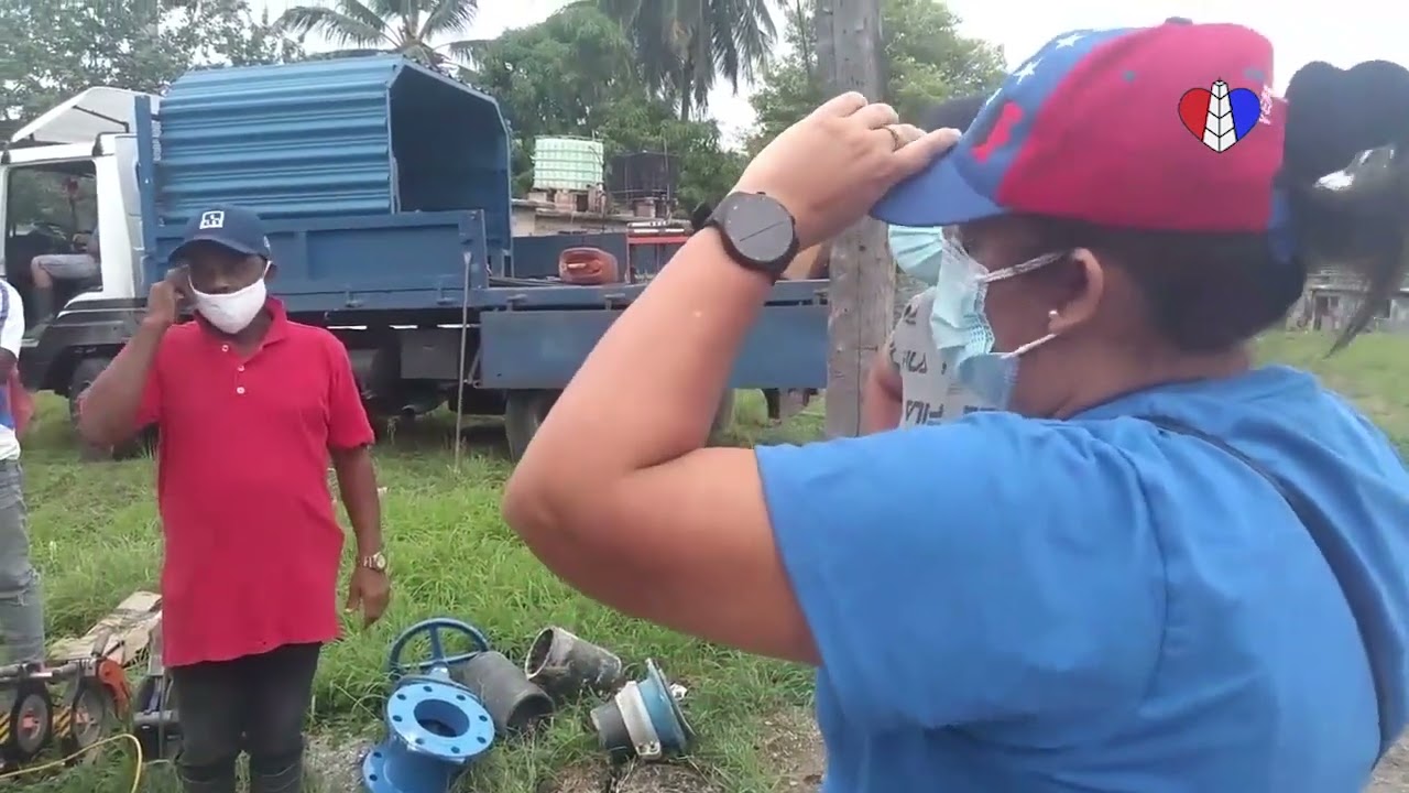 La Timba y El Fanguito inician en Plaza de la Revoluci&oacute;n programa de apoyo a comunidades vulnerables