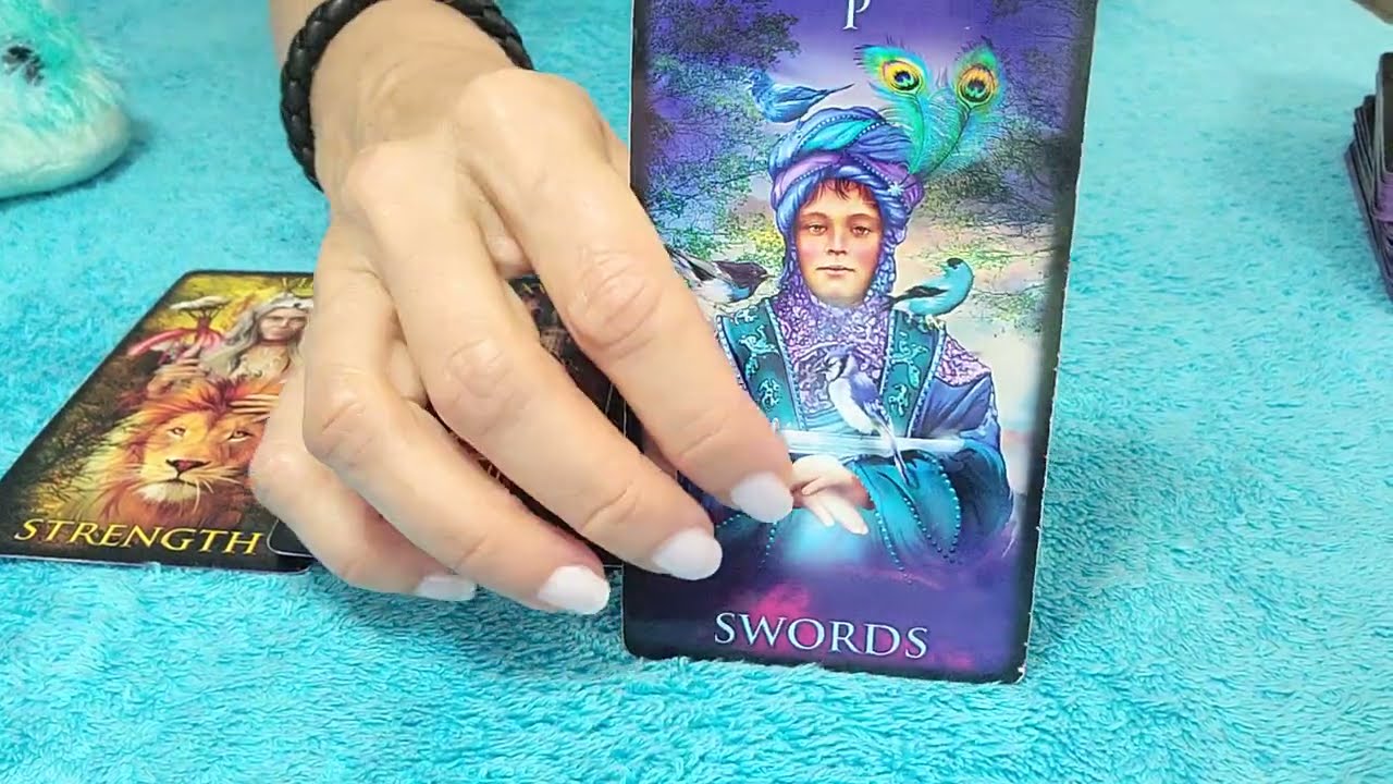 ARIES - MAY 2021 THEY'RE VERY DETERMINED TO COME BACK TO YOU! 🤔 ⚖ TAROT READING