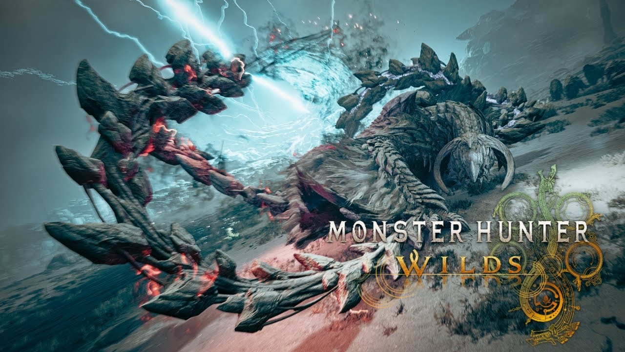 [MH Wilds] - Timeworn Charm, Arch Tempered Arkveld Farming