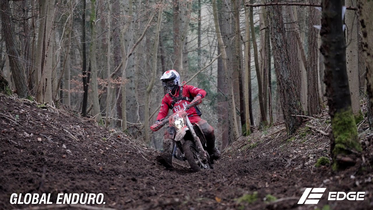 Edge Offroad | ACU British Cross Country Championship | Round 1