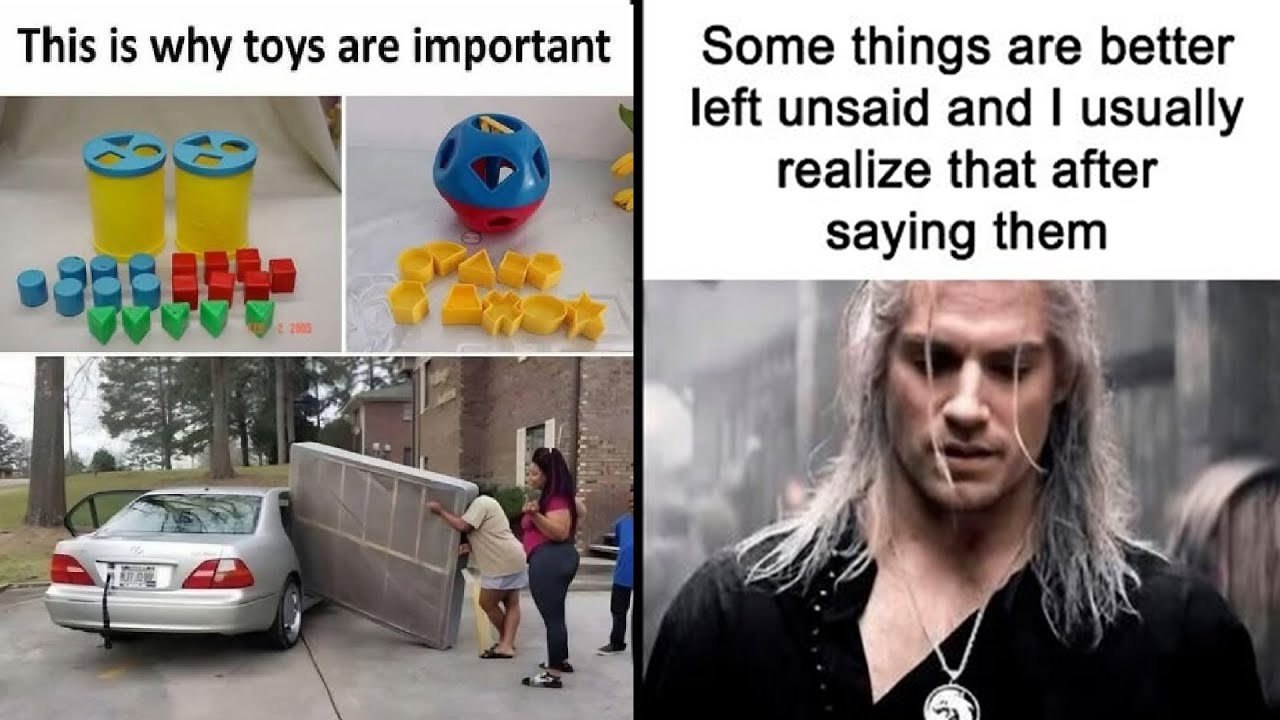 These Memes Can’t Fix Your Life, But They’ll Definitely Brighten It | HahaHub