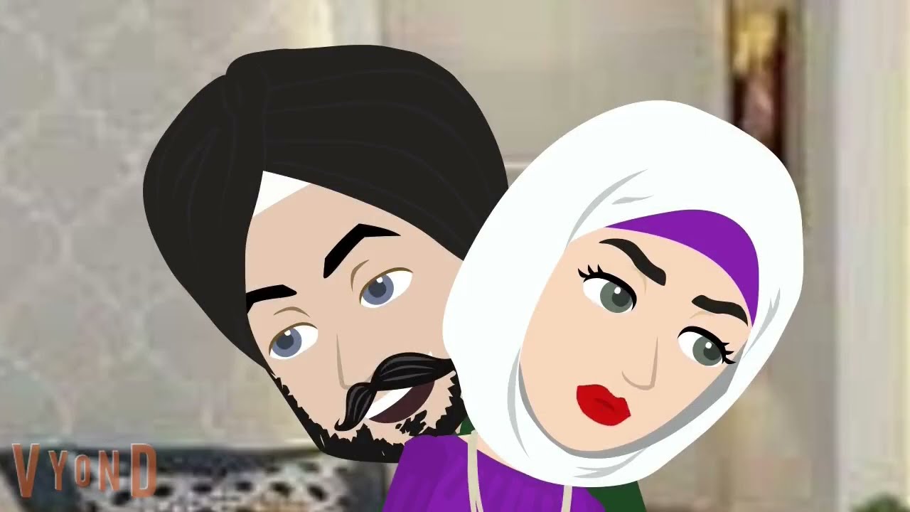 جرح يداويه العشق / من اروع القصص الصعيديه على قناة #حكاياتنا_للقصص_الكامله