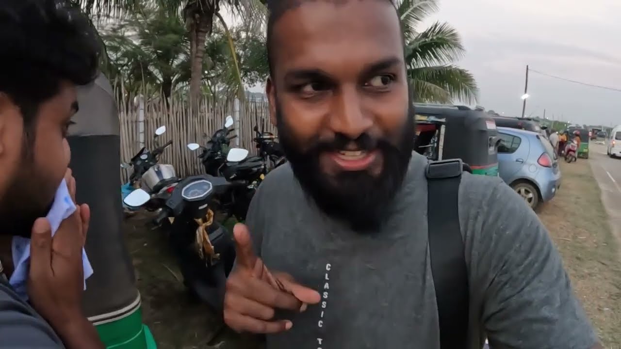 மன்னார் சிவன் கோவிலில் 1000 கணக்கான பெண்கள் இரவு நேர திருவிழா 😱🔥 | Mannar Night Sivan Festival 2026