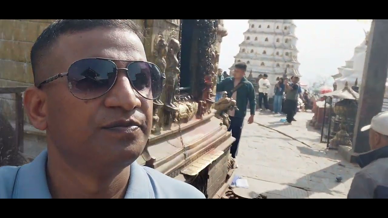 Sawayambhunath..kathamandj
