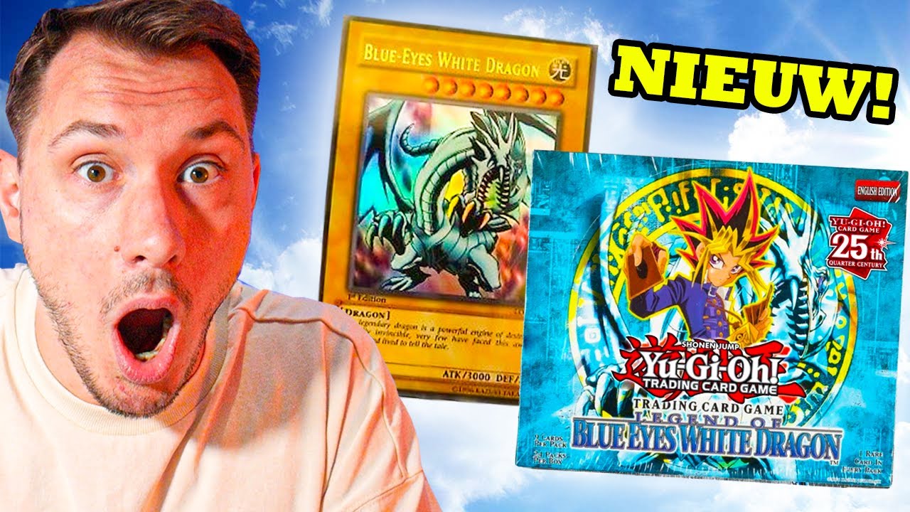 YU-GI-OH 25TH CELEBRATION!! INSANE NOSTALGIE