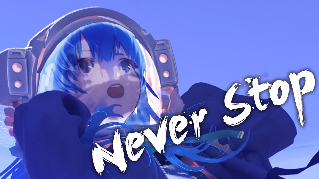 [ Nightcore ] - Todd Helder - Never Stop