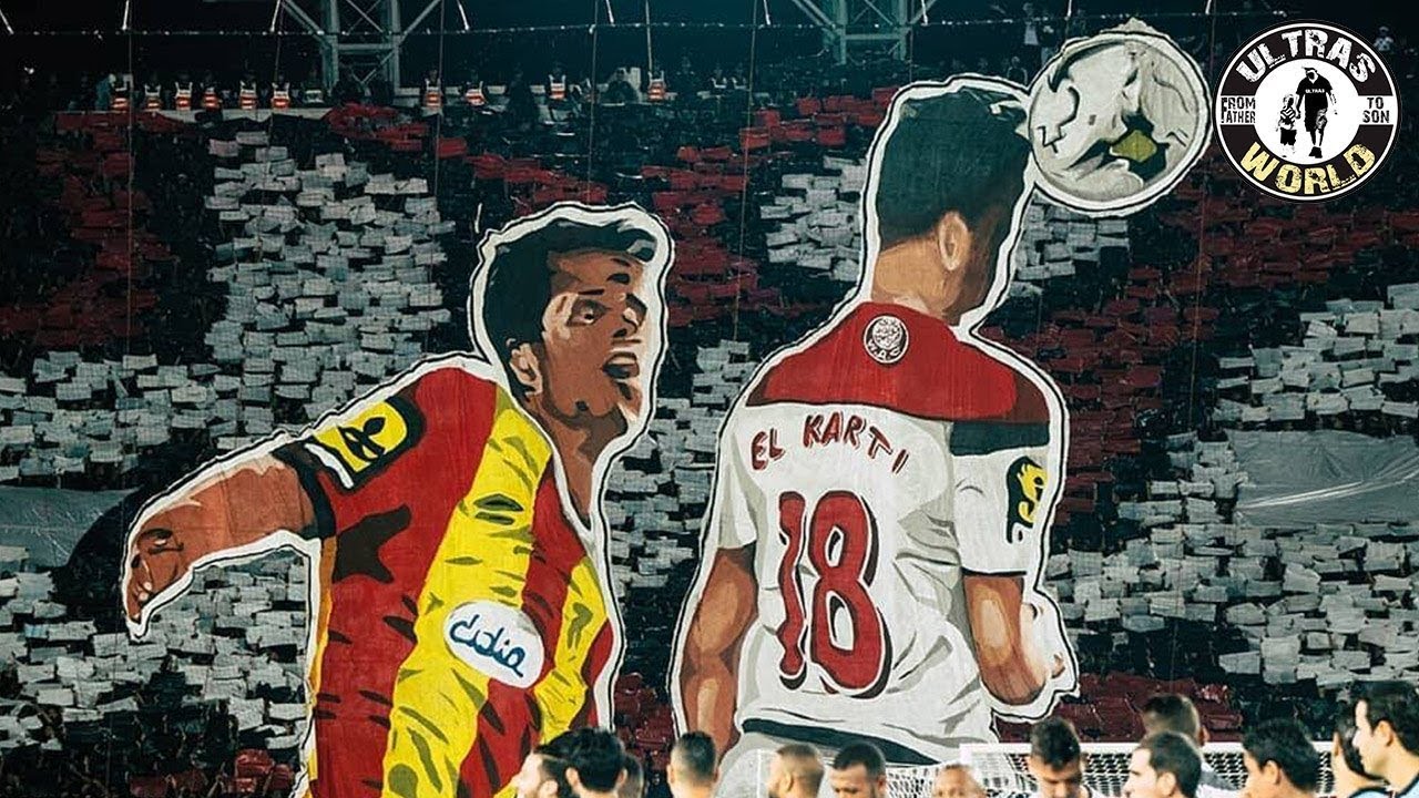 Top-5 Ultras of the Week (23 - 29 Sep 2019) Ultras World
