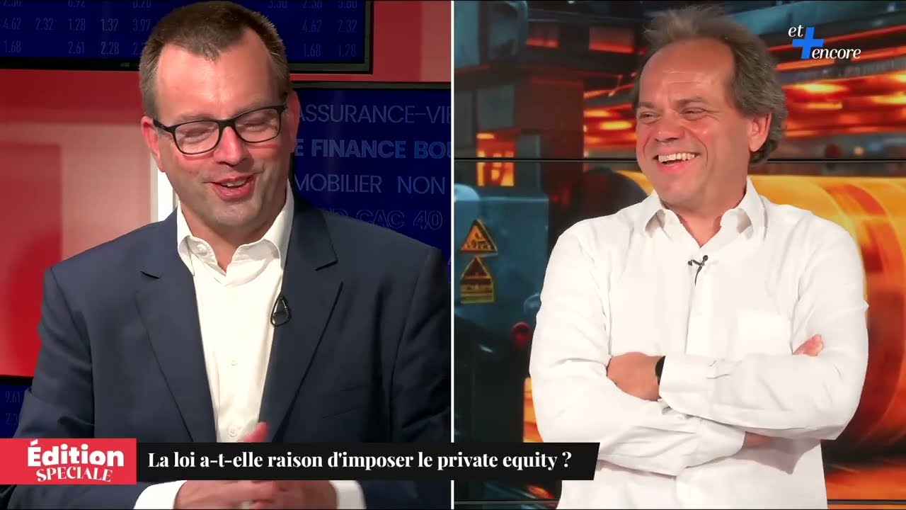 Placements : le débat Cédric Decoeur - JF Filliatre - Aurélie Fardeau & Jérémie Gatignol !