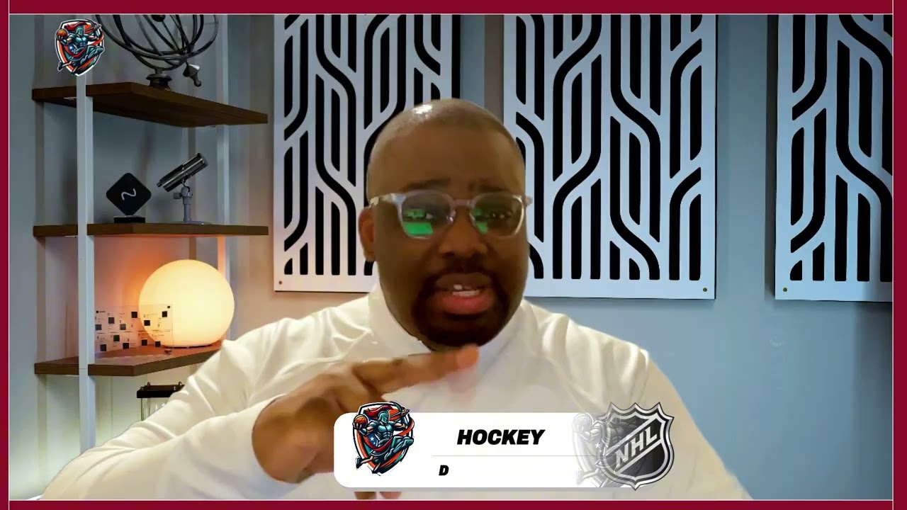 Weekly Hockey Updates January 5th to 10th