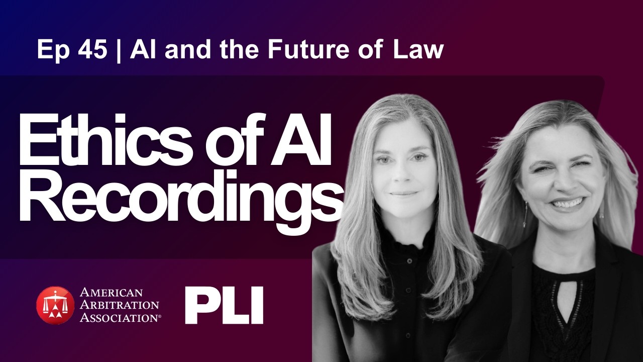 When AI Recording Tools Put Attorney-Client Privilege at Risk