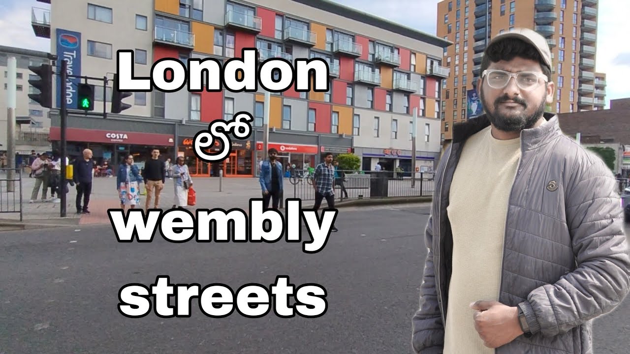 London streets #london #vlogs #streets #uk@Vth_rakki02