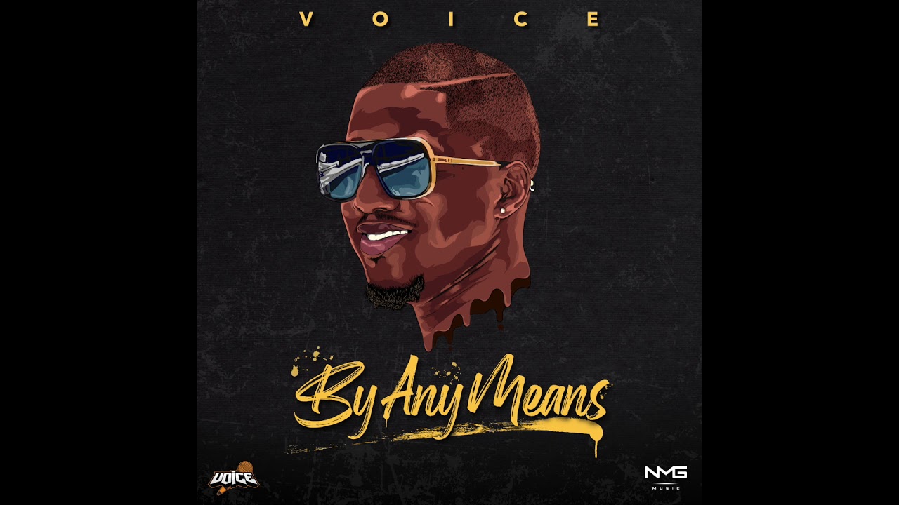 Voice - By Any Means (Official Audio) | Soca 2020